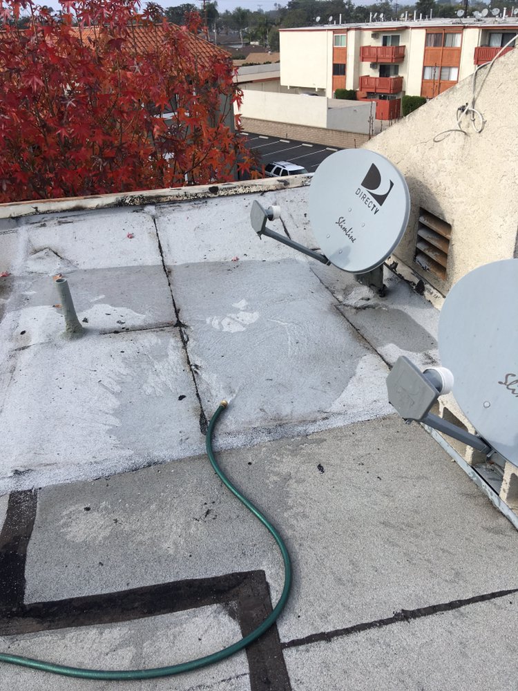 Slide of Valley View Roofing