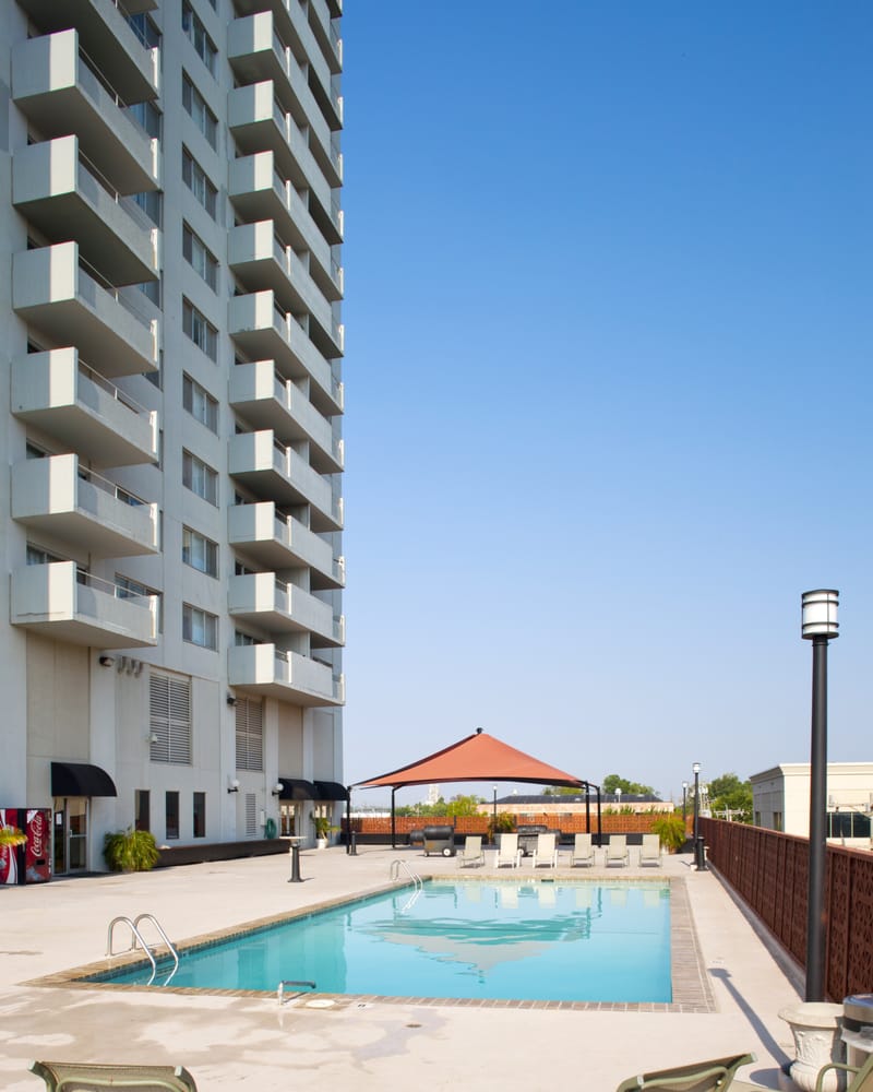 THE REGENCY 12 Photos 333 NW 5th St, Oklahoma City, Oklahoma