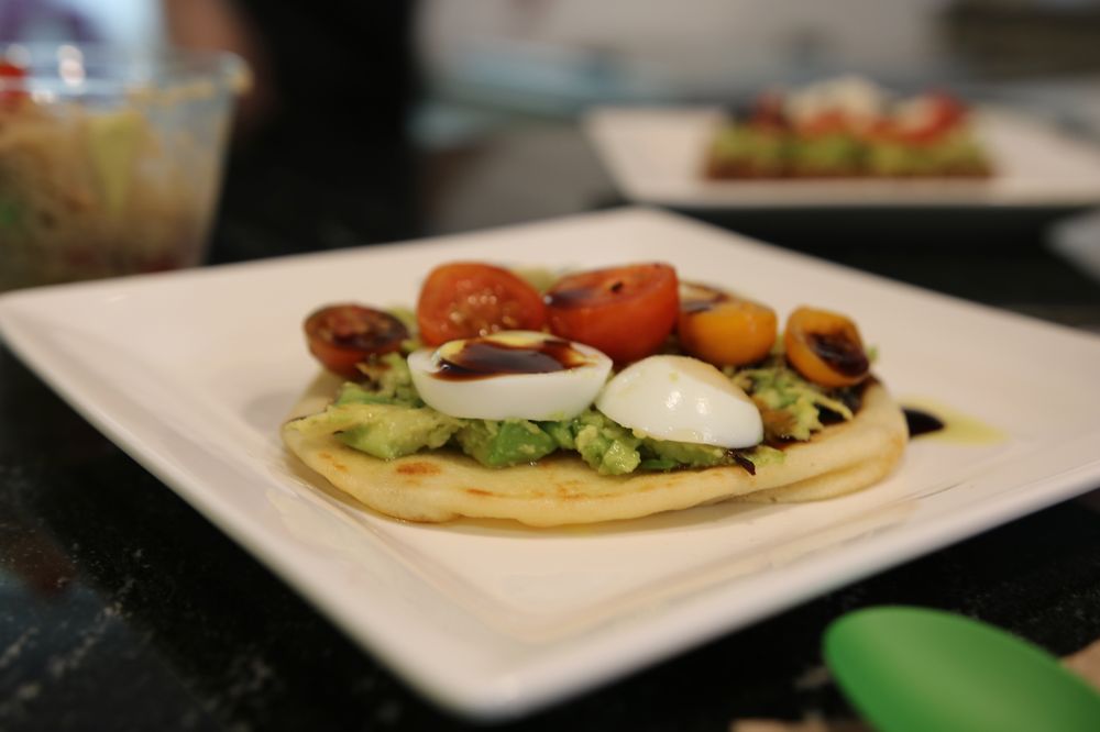 BERRITAZZA CAFE 107 Photos & 45 Reviews 506 Arnold Ave, Point