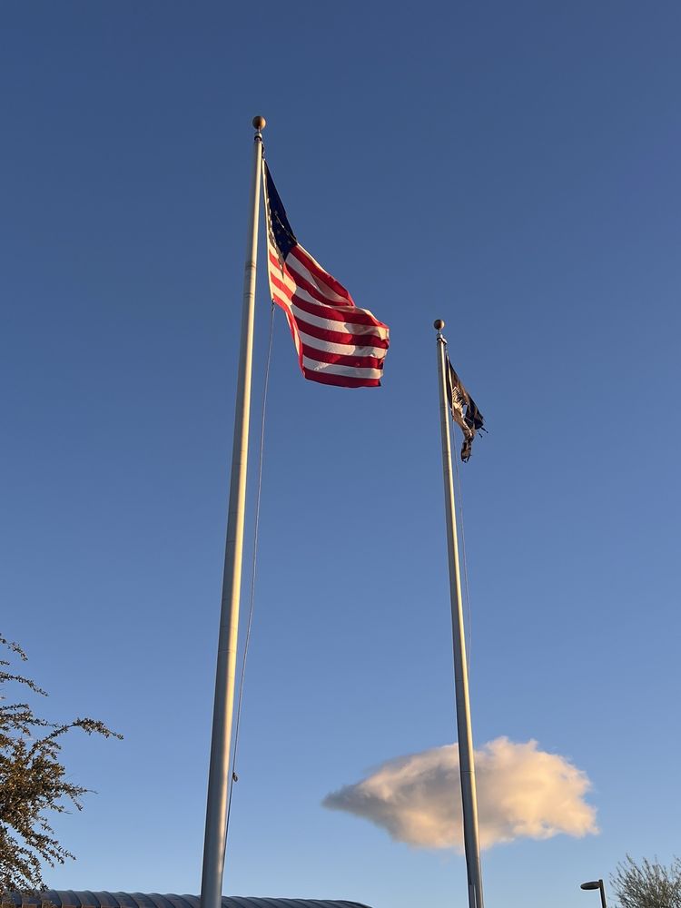 Department Of Veterans Affairs, VA Southwest Primary Care Clinic - veterans service organization in Las Vegas, NV