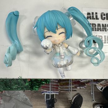 BRAD’S TOYS AND COLLECTIBLES - Updated January 2026 - 12 Photos - 1300