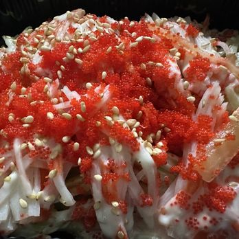 East Sushi Bistro - Sushi Bars Near Me - Brooklyn, New York East Sushi Bistro - Sushi Bars Near Me - Brooklyn, New York