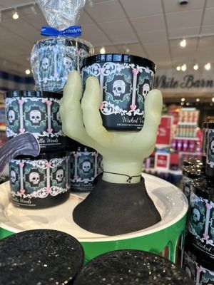 Bath & Body Works, 4556 Frontage Rd NW, Cleveland, TN 37312, US