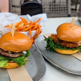 Village Burger Bar - Burgers Near Me - Dallas, Texas Village Burger Bar - Burgers Near Me - Dallas, Texas