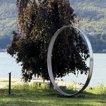Riverfront Green Park - Parks Near Me - Peekskill, New York