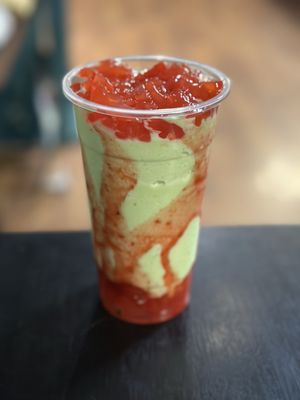 The Beancounter Coffeehouse & Drinkery by null