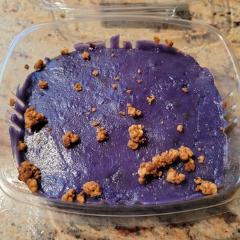 Manila Oriental Market - Crema de Ube - Grocery Near Me - Springfield, Virginia
