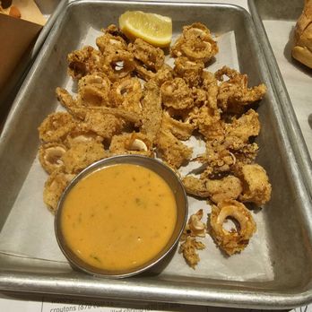 Bonefish Grill - Seafood Near Me - Boynton Beach, Florida