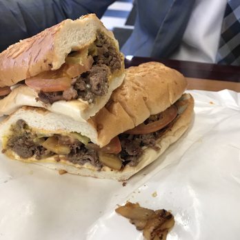 Phillycious - Sandwiches Near Me - Spokane, Washington