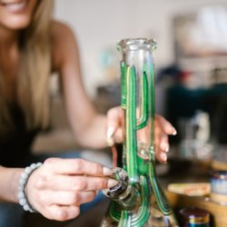 The Superior Dispensary