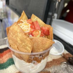 Olvera's - The corona