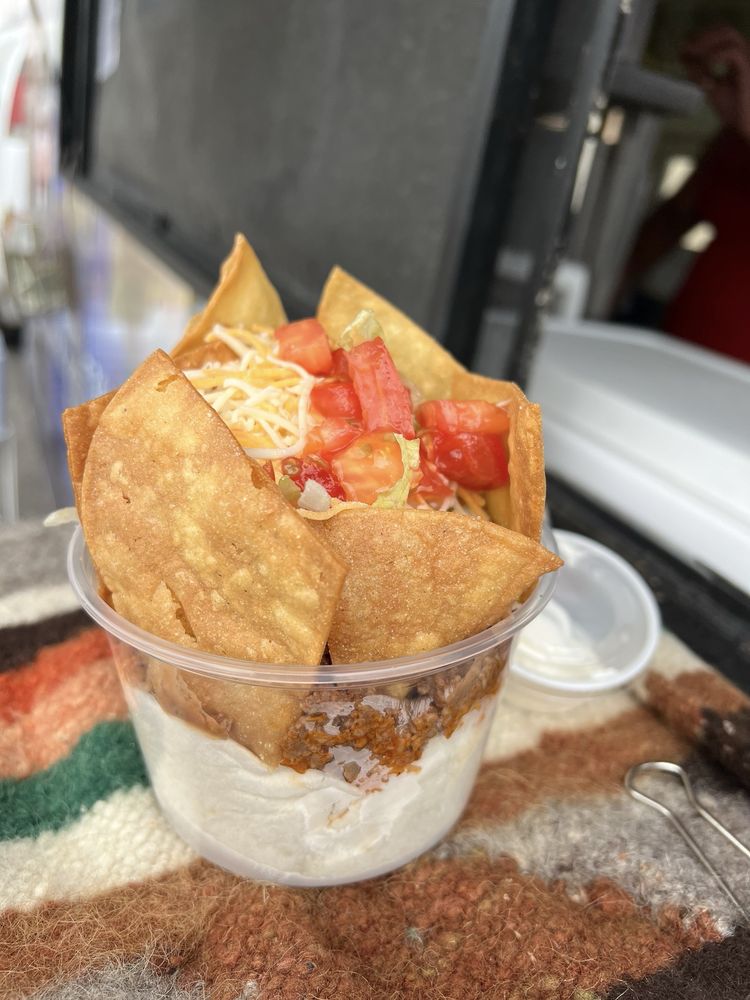 Olvera's — Mexican restaurant in Midland