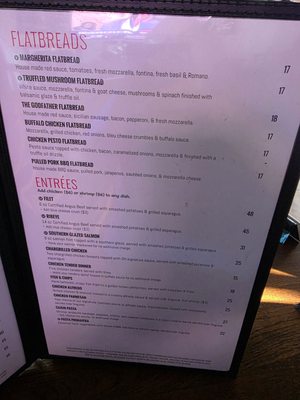 Menu photo 2 202 Social House Roanoke, VA Menu photo 2 202 Social House Roanoke, VA