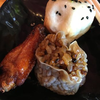 Shanghai Bistro - pork bun, sweet shu mai, chicken wing - Shanghainese Near Me - Newark, California Shanghai Bistro - pork bun, sweet shu mai, chicken wing - Shanghainese Near Me - Newark, California
