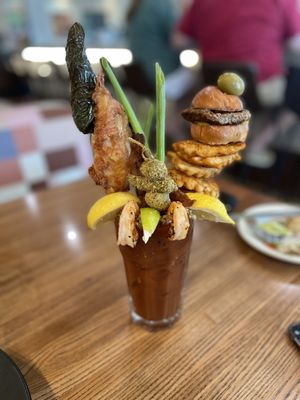 Chef Point Bar & Restaurant - Colleyville by null