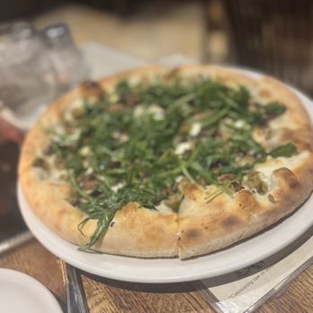 Figs Oven + Enoteca - Forge pizza - Mediterranean Near Me - Tucson, Arizona