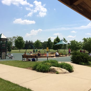 Maryknoll Park - Playground - Mini Golf Near Me - Glen Ellyn, Illinois Maryknoll Park - Playground - Mini Golf Near Me - Glen Ellyn, Illinois