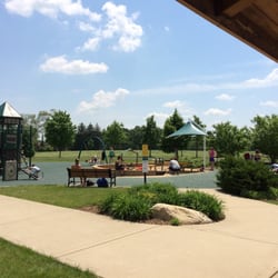 Maryknoll Park - Playground