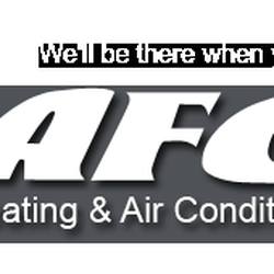 AFCO Heating & Air Conditioning