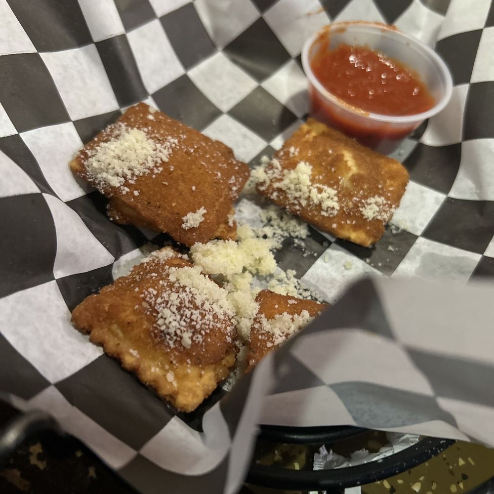 Rudi's - Ravioli bites - Sports Bars Near Me - Patchogue, New York Rudi's - Ravioli bites - Sports Bars Near Me - Patchogue, New York