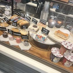Bitty & Beau’s Coffee