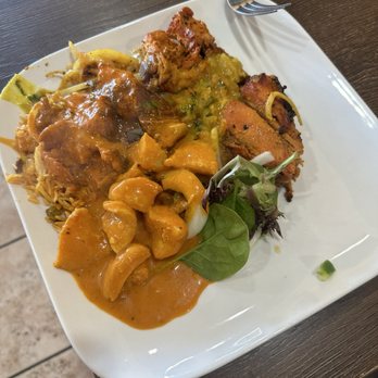 Samraat Curry Hut - Indian Near Me - Newark, California Samraat Curry Hut - Indian Near Me - Newark, California
