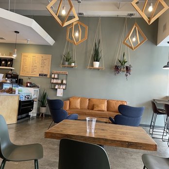 Verbena Coffee - Coffee & Tea Near Me - Houston, Texas Verbena Coffee - Coffee & Tea Near Me - Houston, Texas