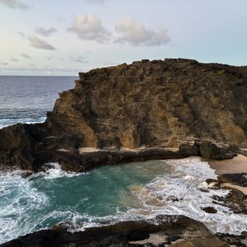 Halona Beach Cove - Beaches Near Me - Honolulu, Hawaii Halona Beach Cove - Beaches Near Me - Honolulu, Hawaii