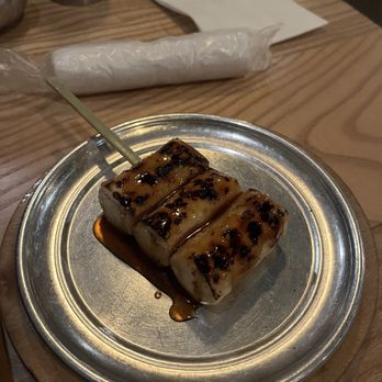 San Ho Won - Rice cake - Korean Near Me - San Francisco, California