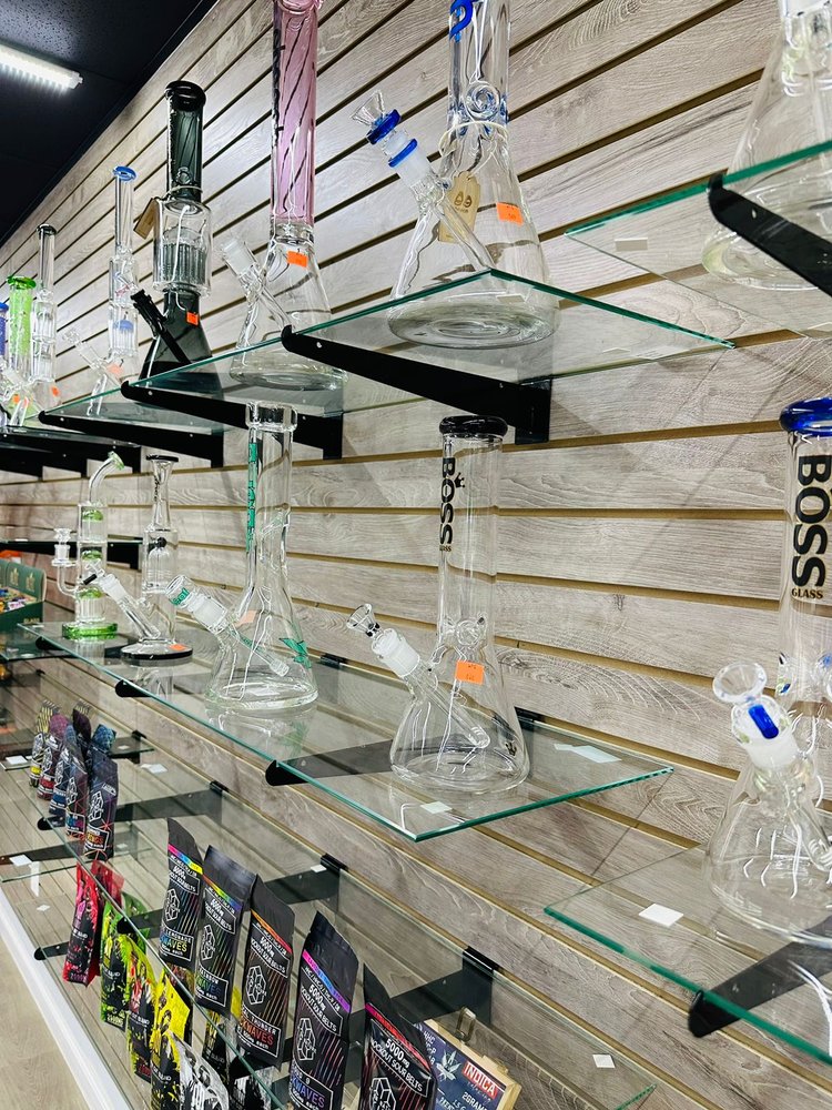 SMOKE XTREME 12800 Northborough Dr, Houston, Texas Vape Shops