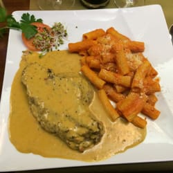 Bel Gusto - Rumpsteak Bel Gusto