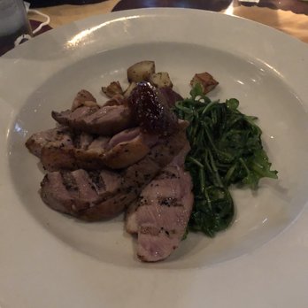Lenora's Resturant - Duck - Southern Near Me - Oxford, Mississippi