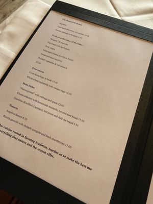 Menu photo 2 Kürbishof Guggal, BZ