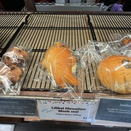 Pastries