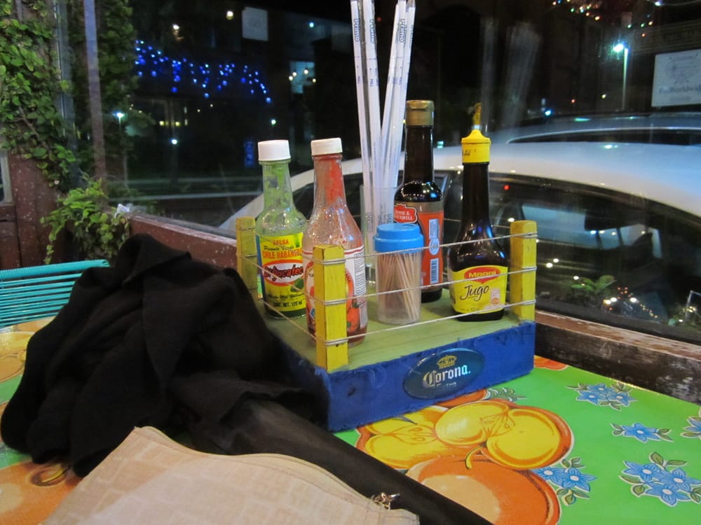 Santos Mariscos