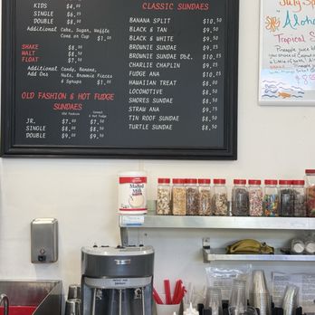 Niles Ice Cream Sweets & Eats - Ice Cream & Frozen Yogurt Near Me - Fremont, California Niles Ice Cream Sweets & Eats - Ice Cream & Frozen Yogurt Near Me - Fremont, California