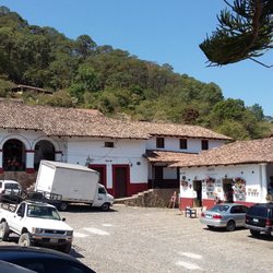 Vallarta Excursions - #SanSebastiandelOeste #PuebloMagico