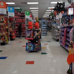 Party City