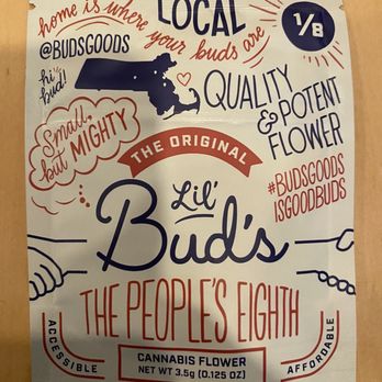 BUD'S GOODS & PROVISIONS - Updated June 2026 - 15 Photos & 25 Reviews - 330  Pleasant St, Watertown, Massachusetts - Cannabis Dispensaries - Phone  Number - Yelp