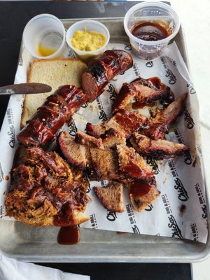 ChiSox Bar & Grill by null