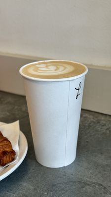 Overcast Coffee by null