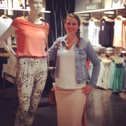 Vero Moda - Mijn inzending voor de ibiza actie. Dank aan Myrthe voor het modelleren.