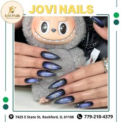 JoVi Nails