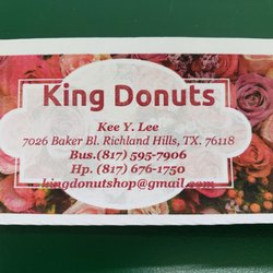 King Donuts