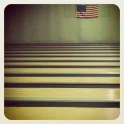 Lex Lanes