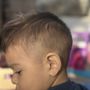 Photo of The Kids Hair Studio