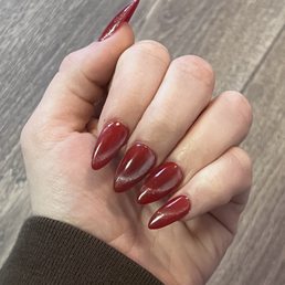 cat eye polish cat eye polish