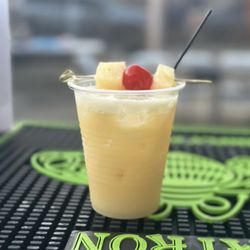 Pina Colada