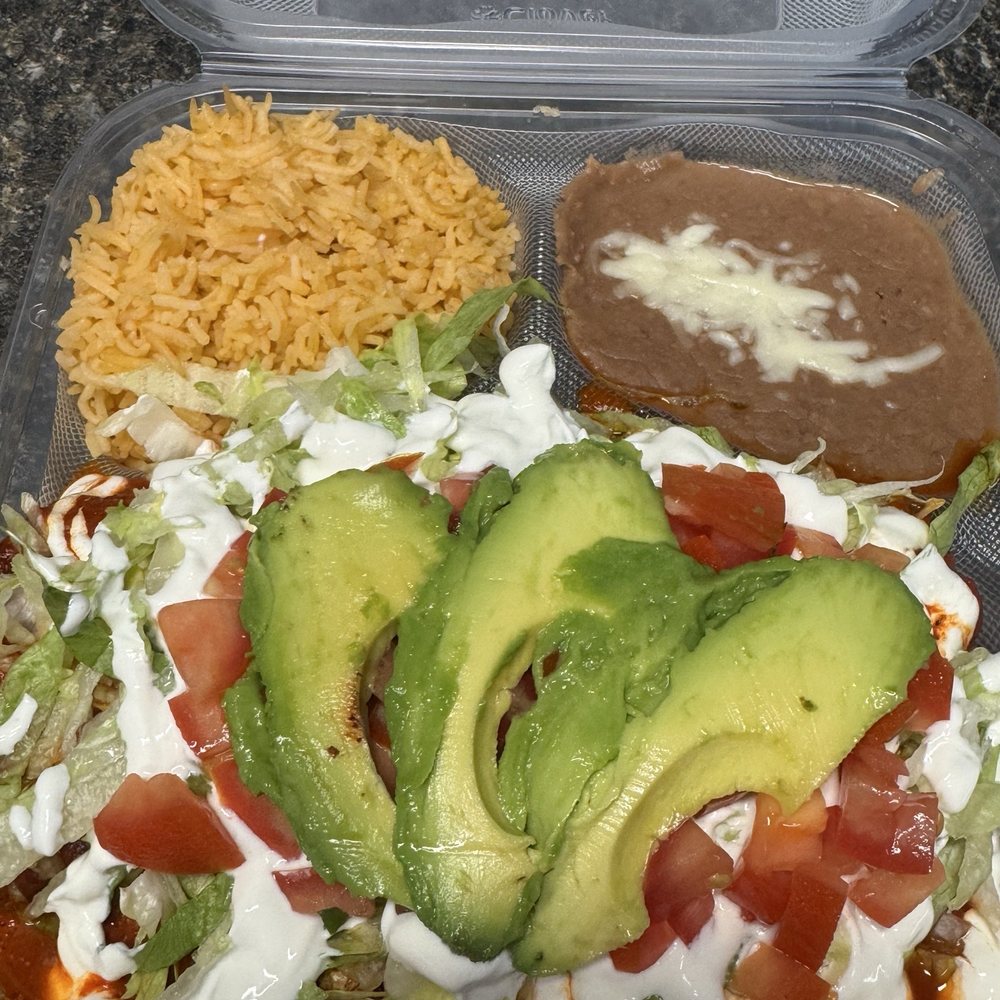 Delgado's Tacos - Chicken enchiladas - Shaved Ice Near Me - Covelo, California Delgado's Tacos - Chicken enchiladas - Shaved Ice Near Me - Covelo, California