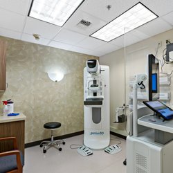 Diagnostic Imaging Northwest - Puyallup Imaging Center